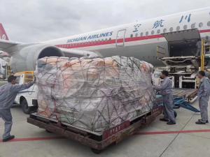 航空物流货运要求-四川航空快递网