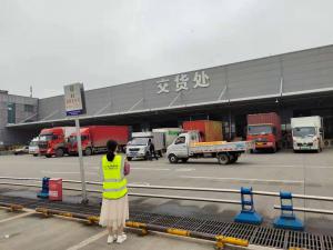 机场航空物流提货需知-四川航空快递
