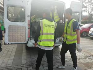 机场航空物流机场货运相关操作-四川航空快递