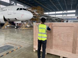  航空货运鸡苗空运要求