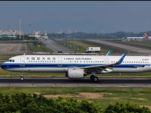 航空物流优势