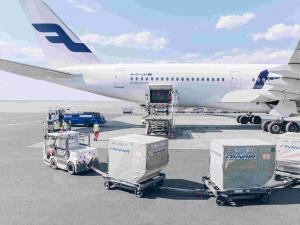  成都机场文件空运当天件 东航急件当日达