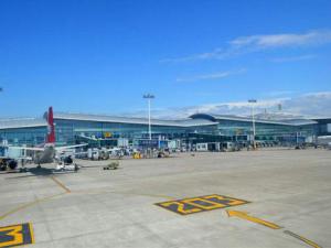航空急件标书全国最快6小时到港
