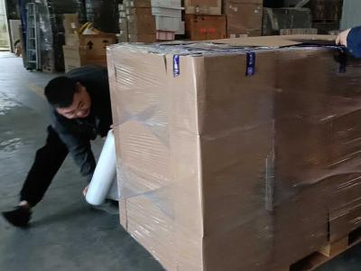 LED显示器航空托运，专业防护更安心！