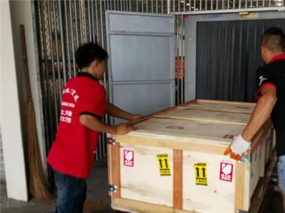 大件物品平台设备航空托运